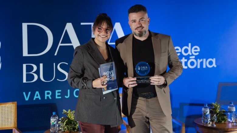 Johnathan Alves, CEO da Ybera, é destaque no painel sobre Social Selling no Data Business Varejo