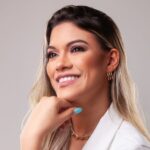 Conheça Dieiny Santos, Fundadora Da Startup CNWClub E Estrategista Digital