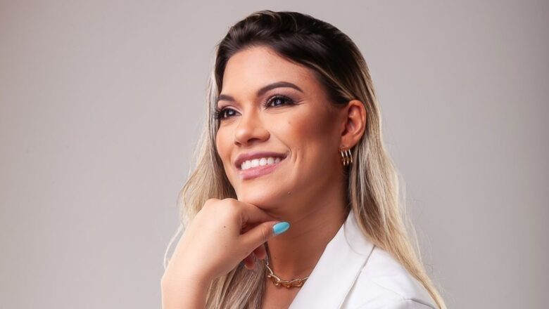 Conheça Dieiny Santos, Fundadora Da Startup CNWClub E Estrategista Digital