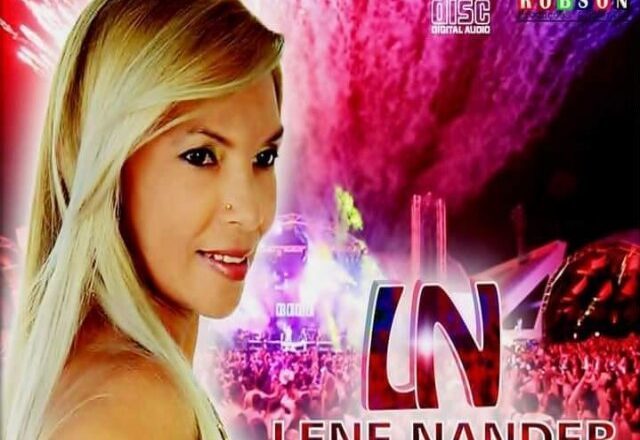 Lene Nander:A Voz do Baixo Tapajós que Conquista o Brasil com Forró e Coragem
