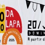 Fundição Progresso realiza o São João da Lapa 2025