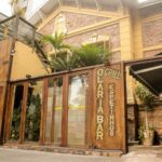 Olaria Bar Grill completa 20 anos no Paraíso