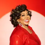 Alcione retorna à Ribalta