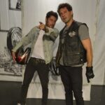 João Baldasserini e Fernando Val fazem única apresentação da peça “Um Pelo Outro” no Teatro Unicid