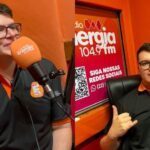 Programa É POP, com Thiago Loures, estreia na Rádio Energia 104.9 FM!