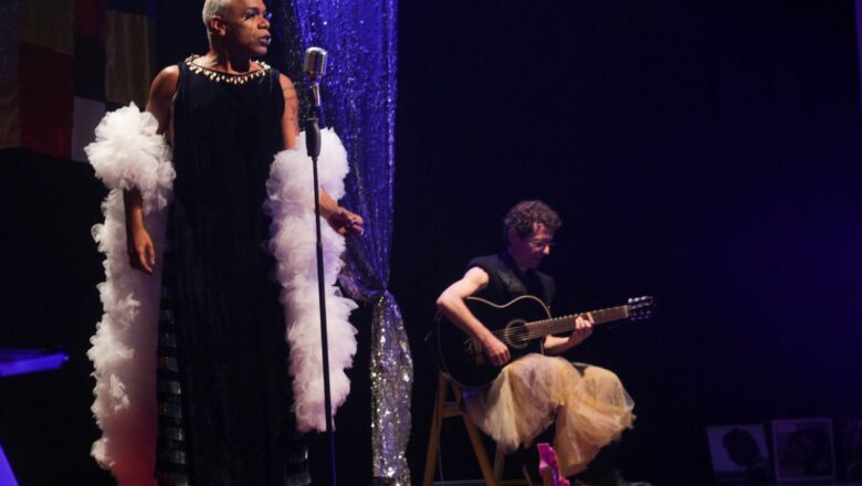 Jefferson Gonçalves e Bitencourt Duo – “Cajazz & Umblues”