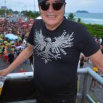 Projeto Criolice completa 15 anos, no próximo domingo (6), e recebe e homenageia, o cantor Bebeto com entrada gratuita