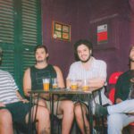 Em parceria com Dibob, Melton Sello lança “2000 e pouco”