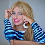 Adriana Gennari lança single e clipe “Guarde nos Olhos” dia 18/07