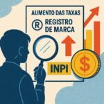 Nova tabela do INPI torna registro de marca ainda mais estratégico para empreendedores
