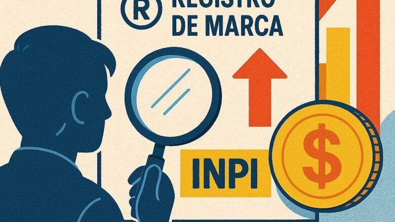 Nova tabela do INPI torna registro de marca ainda mais estratégico para empreendedores