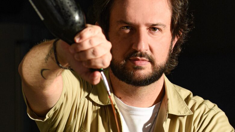 Benício Calaça está confirmado no maior evento gastronômico do país