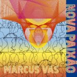 Marcus Vas estreia em todas as plataformas de música com o rock com pitadas de bolero em  ‘Nova Paixão’