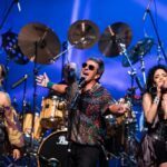 Blitz em Sampa no Tokio Marine Hall