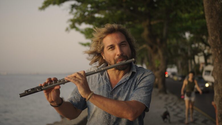 Copenema: A Alma da Música Brasileira com Toques de Sofisticação Internacional