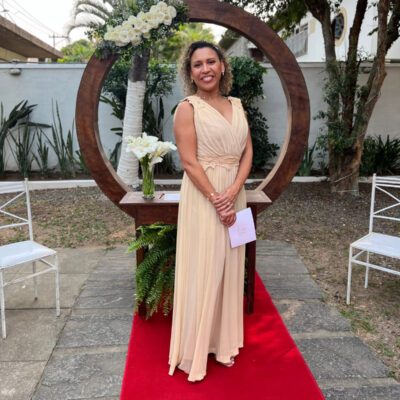 Como escolher o celebrante ideal para seu casamento