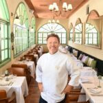 Claude Troisgros, chef do Cucina Mia, participa do Food Garden em Goiânia