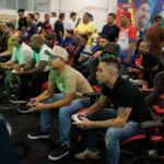 Brasília recebe o maior campeonato de futebol digital do país com jogadores de 20 estados, ação solidária e entrada gratuita