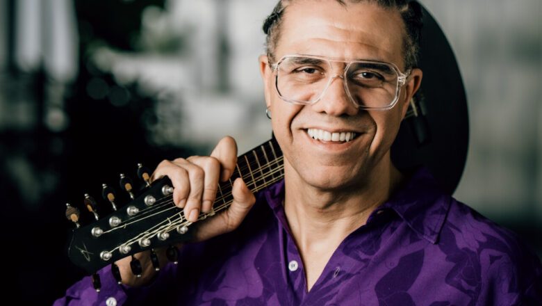 Serra da Mantiqueira entra no compasso do jazz com Hamilton de Holanda, Ellen Oléria e outras atrações