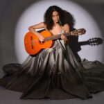 Clariá lança o segundo single, “ASTRAL”, no próximo dia 02 de agosto, trazendo um novo estilo musical nascido de sua inspiração – o POP ASTRAL
