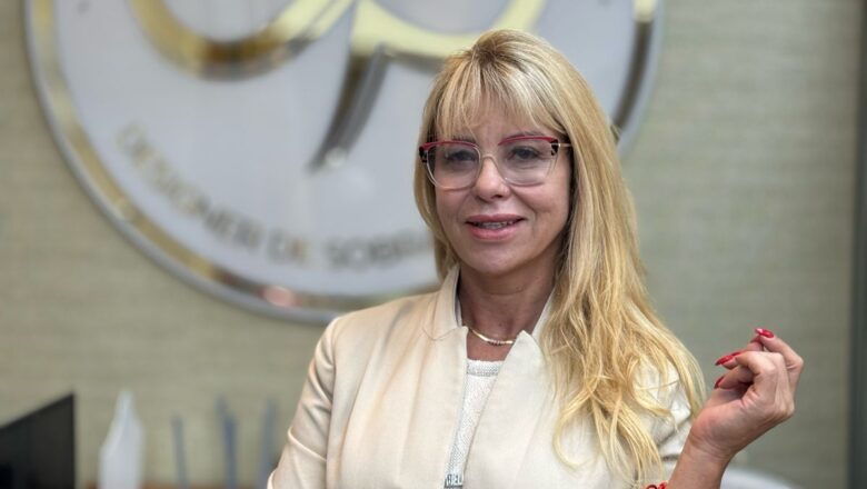 Especialista dá dicas práticas para quem quer atuar no mercado de design de sobrancelhas