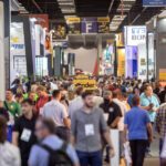 Evento de construção leva capacitação gratuita em agosto durante feira de construção