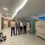 Goiânia se prepara para a inauguração da CEOHG Life, a vertente premium da tradicional clínica CEOHG, referência em oxigenoterapia hiperbárica.