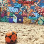 Esquina 62 apoia o esporte e a resenha em Goiânia