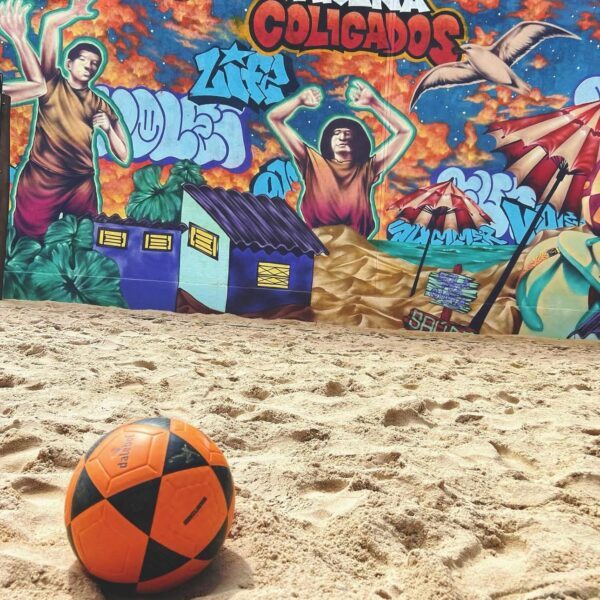 Esquina 62 apoia o esporte e a resenha em Goiânia