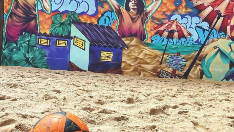 Esquina 62 apoia o esporte e a resenha em Goiânia