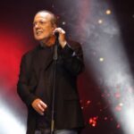 José Augusto e Jorge Aragão se apresentam na casa de shows Ribalta