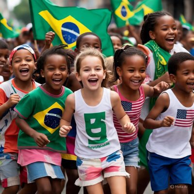 Joacles Costa no Dia da Cidadania: Reflexão, Direitos e o Papel de Cada Cidadão