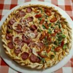 Pizza da Praça une memória urbana e gastronomia com nova ambientação