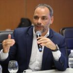 Secretário Augusto Vasconcelos comemora permanência da Lei de Incentivo ao Esporte