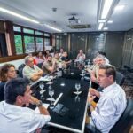 Governo do Estado reconhece importância do humor para a imagem cultural do Ceará