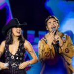 Clássico ‘Mensagem do Além’ traz o dueto inédito de Sami Rico com Ana Castela
