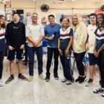Alunos do  Jornal “Da Hora” Mostram Talento Jornalístico em Entrevista com Vereador Alex Recepute