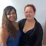 Método de Acolhimento de Silvia Francelino auxilia na recuperação da autoestima da ex-atriz global Helady Araújo e já apresenta resultados