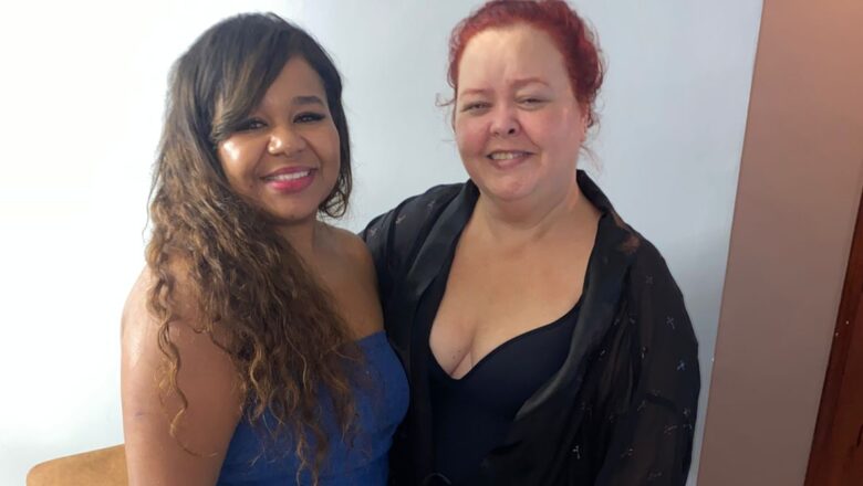 Método de Acolhimento de Silvia Francelino auxilia na recuperação da autoestima da ex-atriz global Helady Araújo e já apresenta resultados