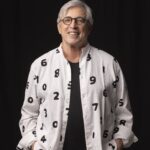 Ivan Lins celebra 80 anos com um show especial no Tokio Marine Hall