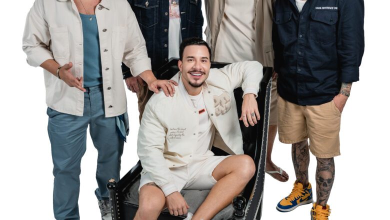 Jeito Moleque entra para o Top 100 das rádios no Brasil com o sucesso “Presentão”