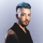 Junior apresenta sua turnê solo no Tokio Marine Hall, em São Paulo