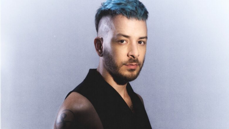 Junior apresenta sua turnê solo no Tokio Marine Hall, em São Paulo