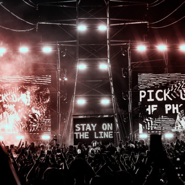 Muito além da bilheteria: empresa brasileira é responsável por tornar acessível o Mochakk Calling, um dos eventos mais esperados da música eletrônica
