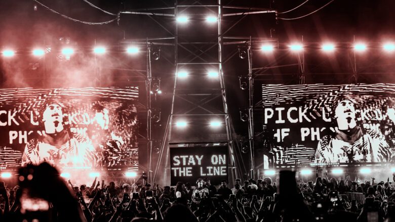 Muito além da bilheteria: empresa brasileira é responsável por tornar acessível o Mochakk Calling, um dos eventos mais esperados da música eletrônica
