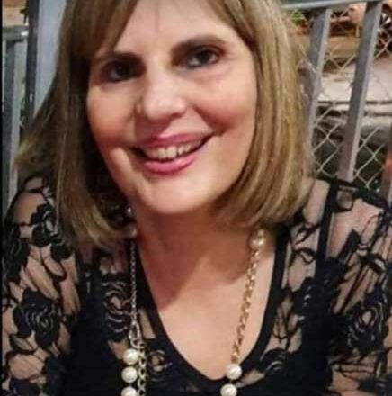 Conheça a profissional da imprensa Maria Fernanda Gurgel
