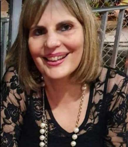 Conheça a profissional da imprensa Maria Fernanda Gurgel