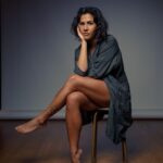 A goiana Maria Paula Marini vive bailarina em “Um Lobo entre os Cisnes”, que estreia nesta quinta em todo Brasil