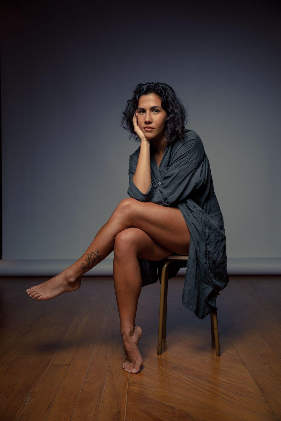 Maria Paula Marini