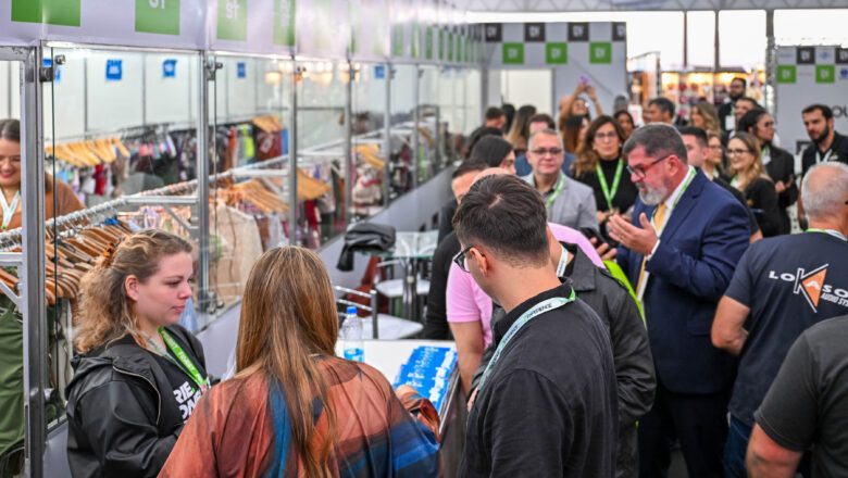 Com foco em negócios B2B, Fevest Experience 2025 estimula a internacionalização e gera mais de US$ 500 mil em negócios com parceiros estrangeiros
